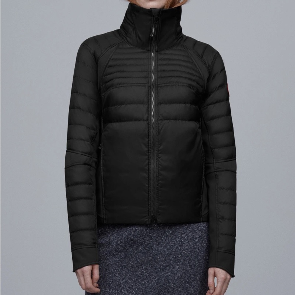 Canada Goose Hybridge Perren Jacket